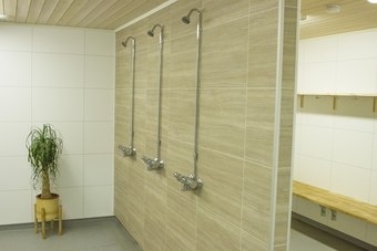 Cabana Unstad Arctic Surf