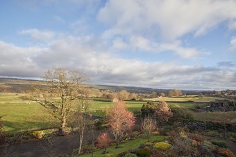 Penhill House