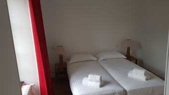 Bed & Breakfast Les Chambres De L'hostellerie Du Commerce