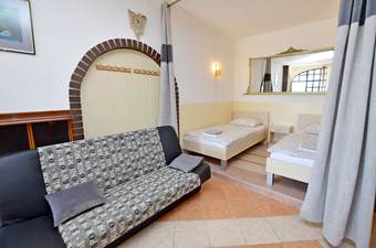 Apartment Rukavac