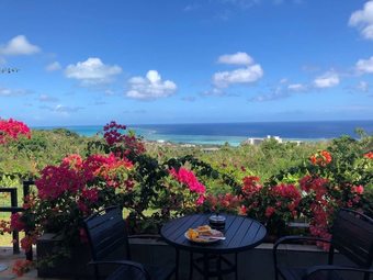 Saipan Skyline Designers Hotel