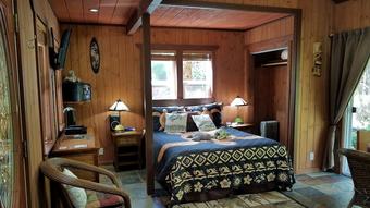 Cabana Alii Kane Cottages