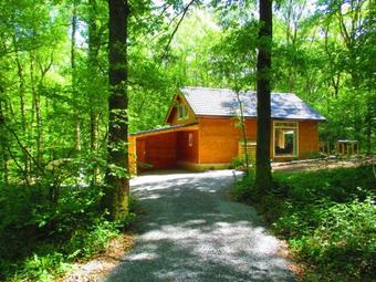 Chalet De La Sittelle