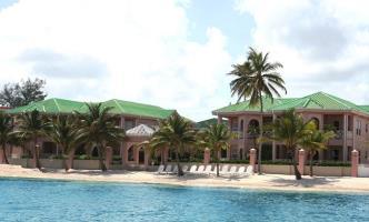 Hotel Grand Colony Island Villas