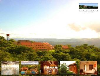 Hotel Los Cedros