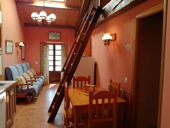 Hotel Casa Pumarega