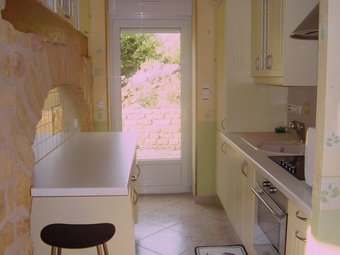 La Petite Maison
