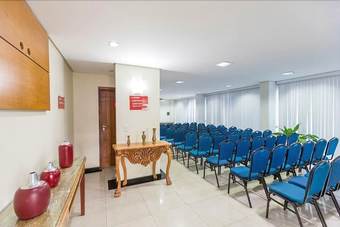 Eunapolis Plaza Hotel Ltda