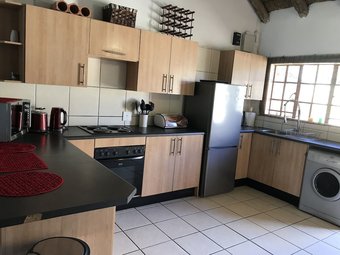 Hotel Cherry Country Lodge