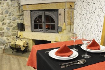 Agroturismo Casa Rural Aldekoa