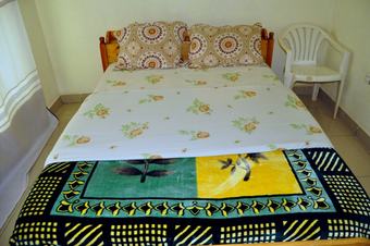 Hotel Fido's Guest House & Safaris