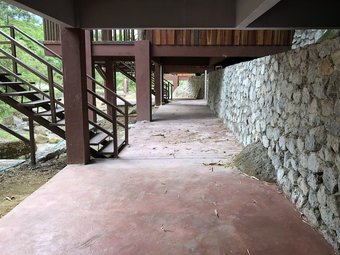 Hotel Bentong Eco Chalet