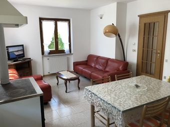 Apartamento Lagolo House