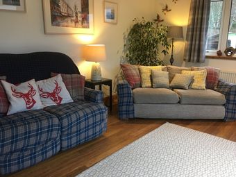 Achmore Self Catering B&B