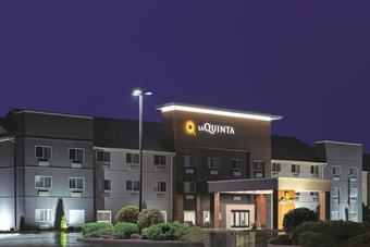 Hotel La Quinta Inn & Suites By Wyndham Elkhart