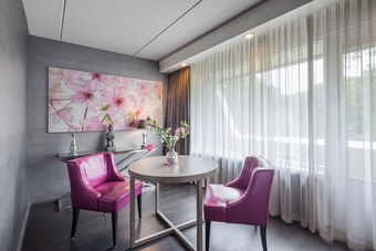 Van Der Valk Hotel Spier - Dwingeloo