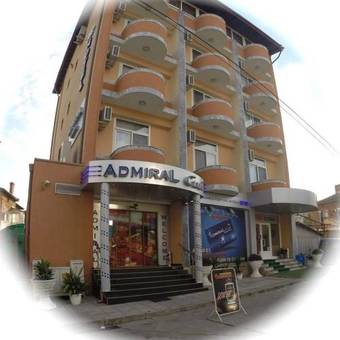 Elena Hotel