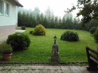 Hostal Villa Nana