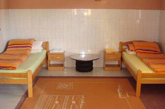 Bed & Breakfast Saraj Guest House
