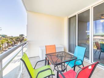 Destin West Resort - Gulfside V305