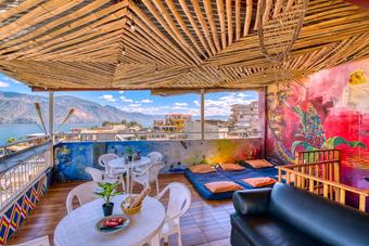 Hostal Amigos - Hostel