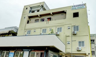 Hotel Treebo Trip Karthikeya Inn