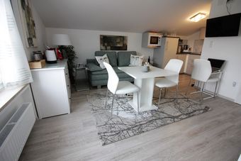 Apartamentos Baum-apartments