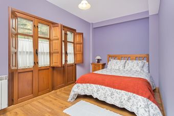 Apartamentos Rurales Blanca