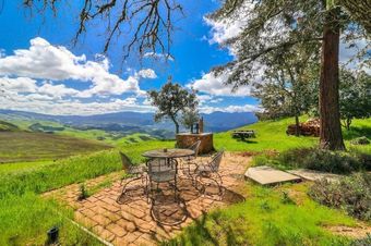 Lx 57: Weathertop Rustic Ranch In Carmel With Luxury Amenities