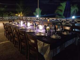 Hotel Marand Beach Resort