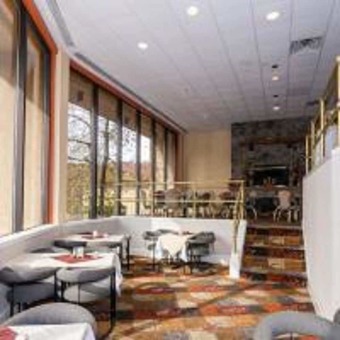 Hotel Chateau Resort & Conference Center