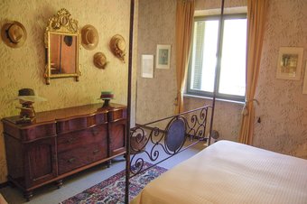 Villa Alba