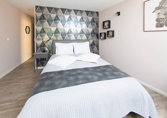 Hotel L'escale de La Poste