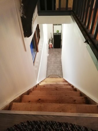 Apartamento Studio In Veules-les-roses, With Wifi - 900 M From The Beach