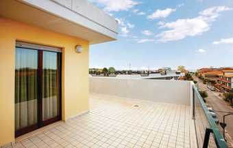 Apartamento Residenza Girasole