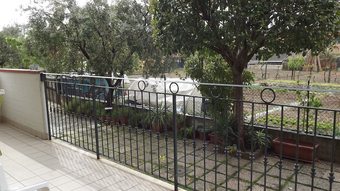 Residencia Appartamenti Mimosa