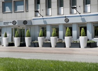 Arthotel Ana Prestige