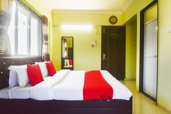 Hotel Oyo 62456 Dream Palace