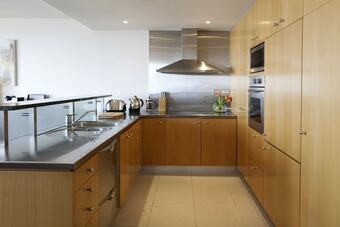 Aparthotel Pullman Auckland Apartment