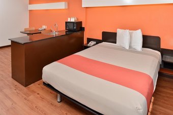 Motel 6 Richburg