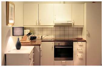 Apartamentos Tysnes Sj� Og Fritid