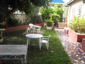 Bed & Breakfast St James Guesthouse