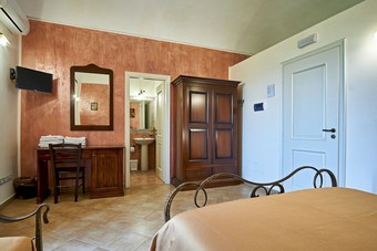 Agroturismo Agriturismo Conte Ruggero