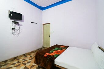 Hotel Spot On 49131 New Shiv Shakti