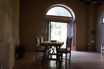 Bed & Breakfast Sa Domu De Sa Contissa