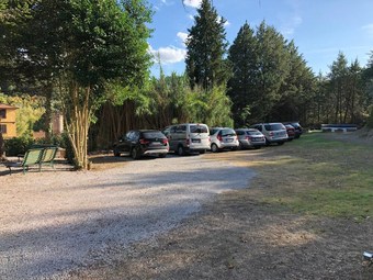 Apartamento Villa Del Fattore