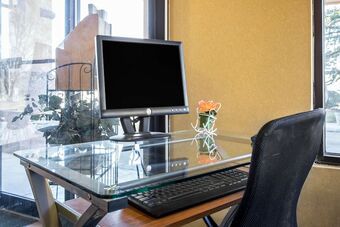 Hotel Quality Inn Aiken