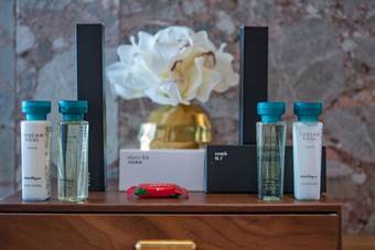 Manshanwenshe Seascape Resort Hotel Dali