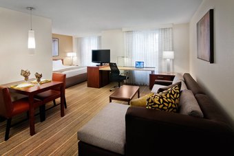 Hotel Residence Inn Reno