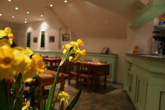 Bed & Breakfast La Bonne Auberge